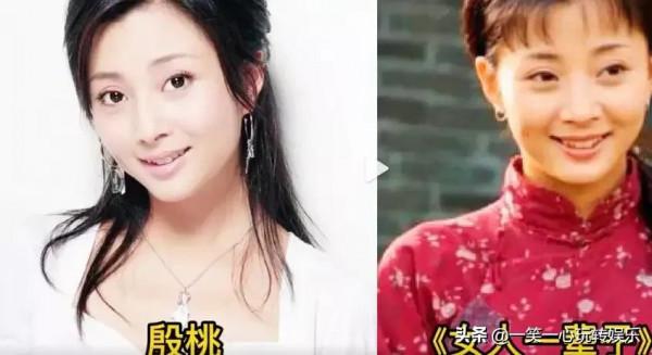 女星的村姑扮相,孫儷質樸,周迅俊俏,鞏俐是無法超越的標杆 女星的村姑扮相,孫儷質樸,周迅俊俏,鞏俐是無法超越的標杆