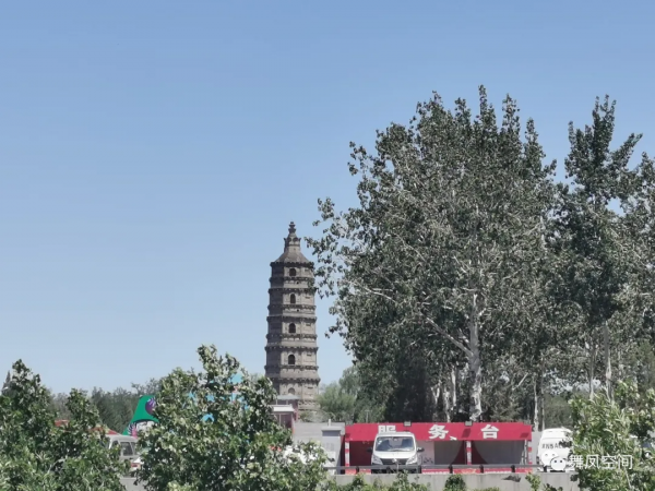 良鄉 有很多動人的傳說