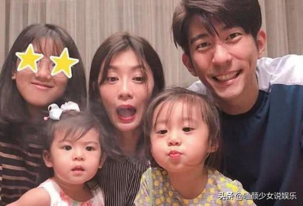 女明星擇偶標準變了？有人連換15個小鮮肉，有人出走豪門嫁給愛情