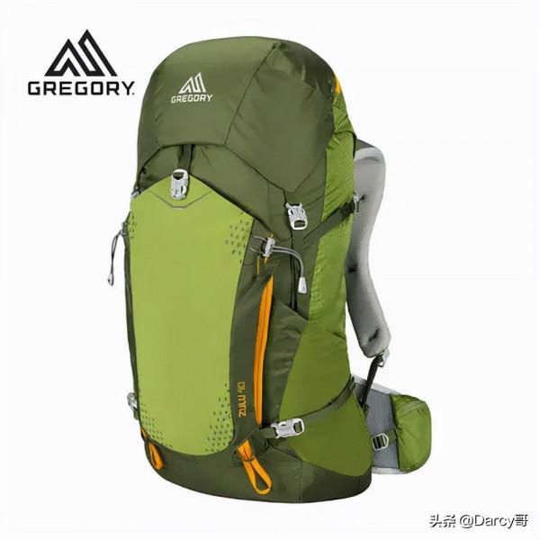 戶外登山包如何選擇?乾貨全在這裡 戶外登山包如何選擇?乾貨全在這裡