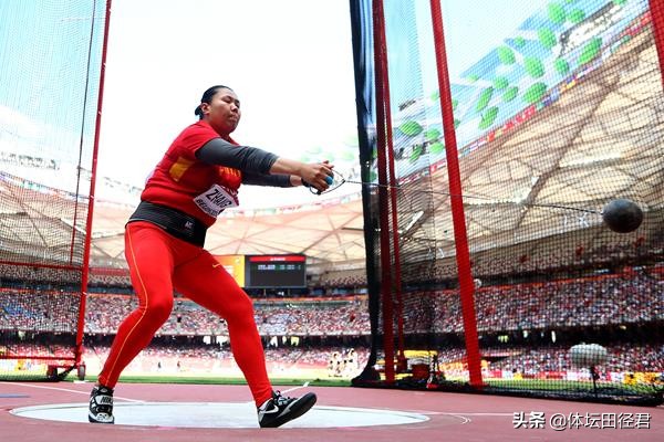 中國田徑史上最偉大的10位巨星:謝震業第八 蘇炳添第六 劉翔第三 中國田徑史上最偉大的10位巨星:謝震業第八 蘇炳添第六 劉翔第三