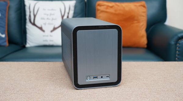 一通操作猛如虎，老司機教你如何打造高性價比黑群暉NAS