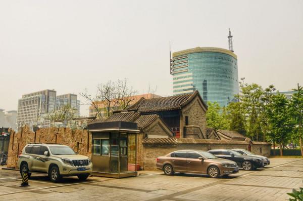 于謙是個英雄,他一個人拯救了紫禁城,現在祠堂卻無人問津 于謙是個英雄,他一個人拯救了紫禁城,現在祠堂卻無人問津