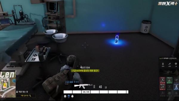 妄圖幹翻藍洞取代PUBG？DNF之父的《超級人類》野心有多大？