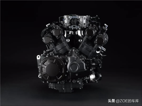 機械美學，高顏值摩托車的魅力（下）