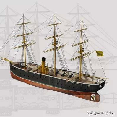 除了大刀長矛換成洋槍洋炮,洋務運動還對中國有哪些軍事貢獻? 除了大刀長矛換成洋槍洋炮,洋務運動還對中國有哪些軍事貢獻?