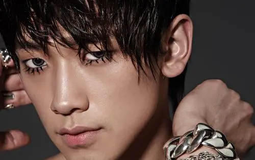 亞洲美男天花板今昔顏值對比，有人風采依舊，有人“不忍直視”