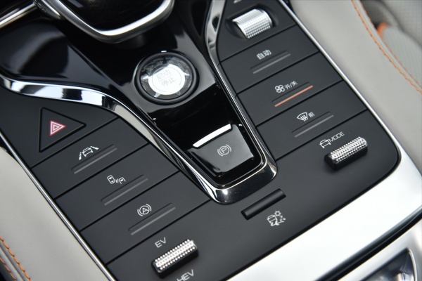 15w左右的新能源SUV，你喜歡宋PULS EV嗎？