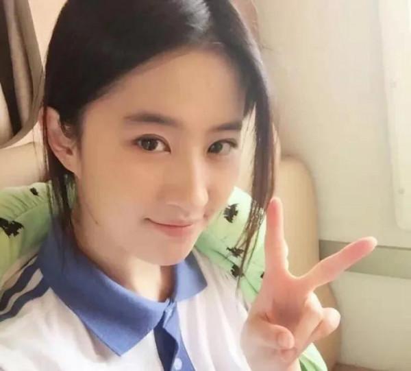 凌仙閣—劉亦菲