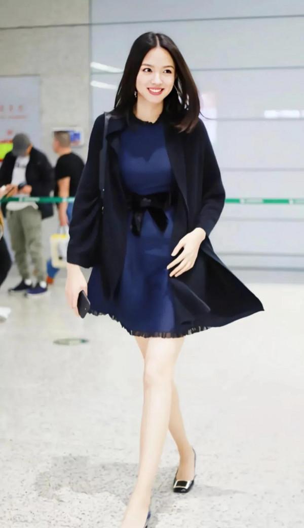 中國首位“世界小姐”冠軍張梓琳（2）