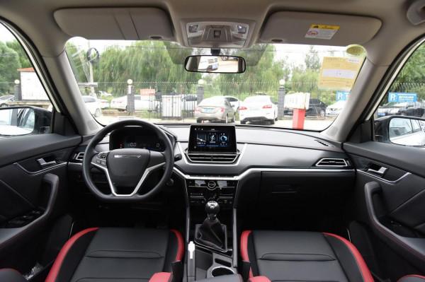 8.68萬元起 2022款啟辰T60上市 配置小幅升級