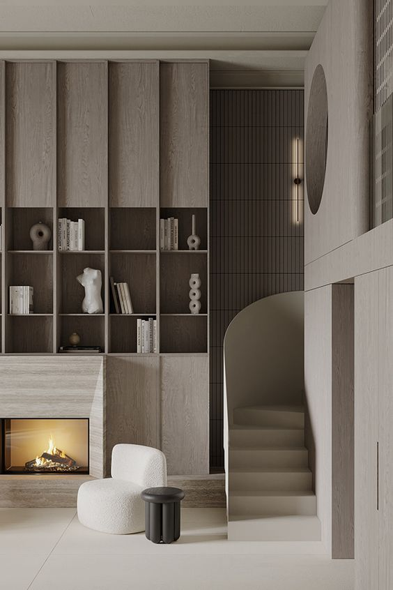 古樸典雅的原木傢俱,營造溫馨舒適氛圍 古樸典雅的原木傢俱,營造溫馨舒適氛圍