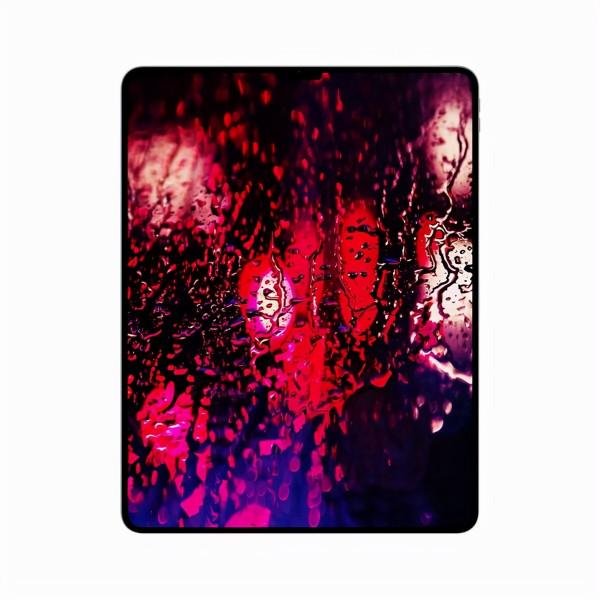 iPad Pro 2022設計渲染圖曝光，外觀設計如同大屏手機