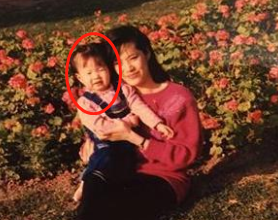 汪圓圓的涅槃情史，18線模特嫁入百億豪門，3年生3個娃掌握繼承權