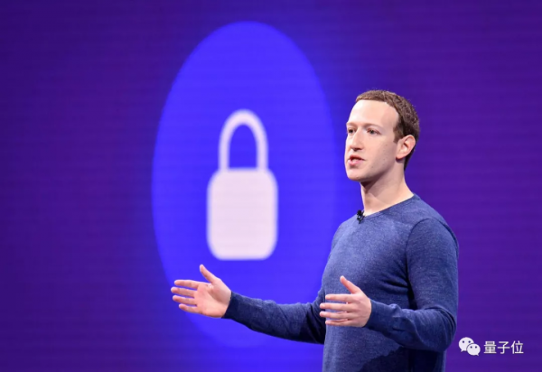 為防止果照外洩自己先上傳就行！扎克伯格這波操作給網友整不會了