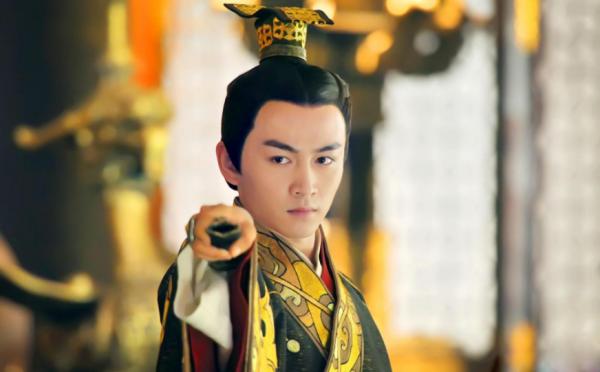 7大新生代古裝美男：龔俊、任嘉倫都在榜，究竟誰才是你的心頭愛