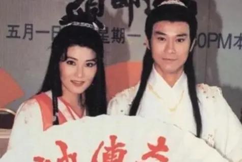 年輕時國色天香，老了以後顏值崩塌，這五位女星讓人認不出