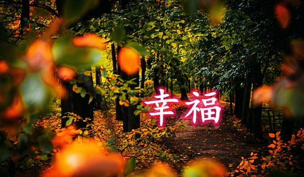 幸福是什麼，十二星座幸福指數排行，你上榜了嗎？