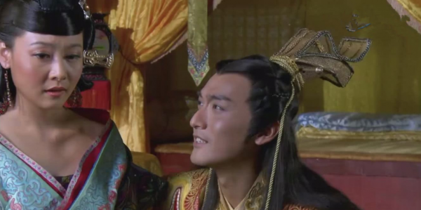 明熹宗朱由校為何寵信乳母客氏? 明熹宗朱由校為何寵信乳母客氏?