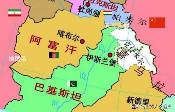 911事件後,本拉登躲了整整10年,為何還是沒能躲過美軍的捕殺? 911事件後,本拉登躲了整整10年,為何還是沒能躲過美軍的捕殺?