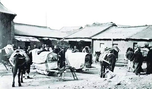 百年古鎮范家屯，曾經擁有兩個全國第一，如今劃入長春市