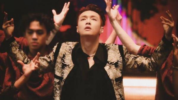 《街舞》隊友慘遭淘汰,張藝興笑稱“只是遊戲”,網友:輸不起? 《街舞》隊友慘遭淘汰,張藝興笑稱“只是遊戲”,網友:輸不起?