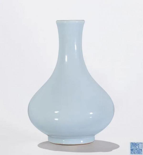 北京保利2021秋拍 | 窯火天工，萬彩歸一 盛清單色釉御瓷精粹（7）