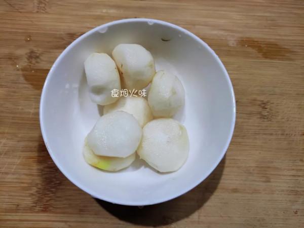 年夜飯桌上的刮油減脂湯，低脂低卡，清理腸道，這幾款都值得收藏