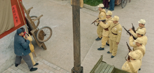 開播以來穩居全國收視第一，《香山葉正紅》憑什麼這麼能打？