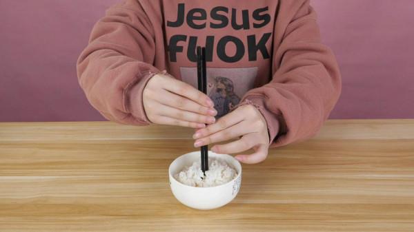 鄉土散文：筷子的方圓