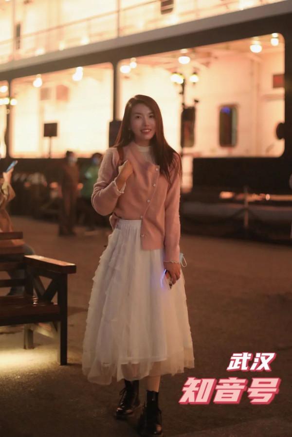 蘇州女子第二次武漢之旅，超推薦這四個打卡地！越來越喜歡這座城