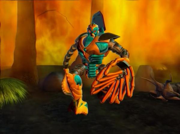 猛獸俠:巨蠍被炸死以後,帶來什麼影響?讓無敵龍的野心無法實現 猛獸俠:巨蠍被炸死以後,帶來什麼影響?讓無敵龍的野心無法實現