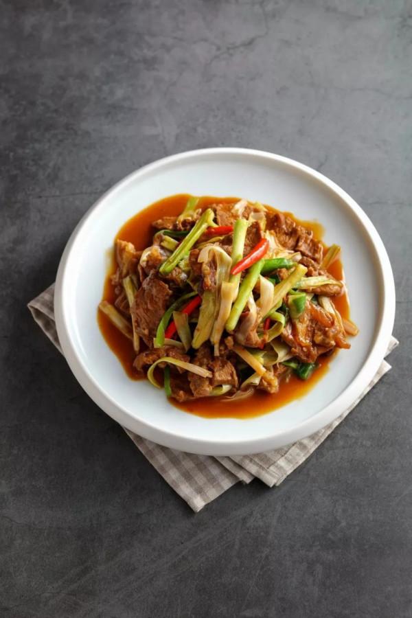 山東知名魯菜品牌“漁家燈火”,54款大眾風味菜式賞析 山東知名魯菜品牌“漁家燈火”,54款大眾風味菜式賞析