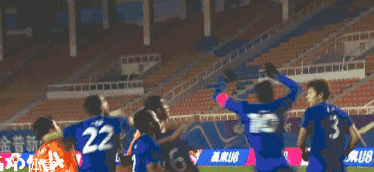 足協盃-申花總比分1-0深足晉級四強 戴偉浚造險曾誠獻神撲 足協盃-申花總比分1-0深足晉級四強 戴偉浚造險曾誠獻神撲