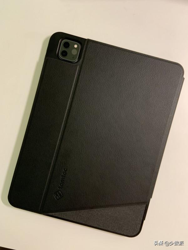 iPad Pro 又何必非要成為「MacBook Lite」 iPad Pro 又何必非要成為「MacBook Lite」