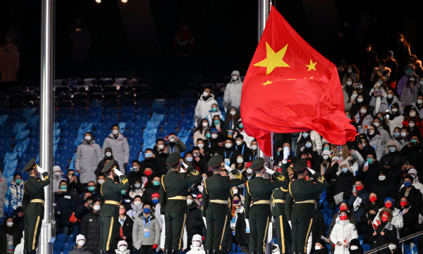 08年是林妙可，今年是他！張藝謀太懂中國人的浪漫：從獨唱到獨奏