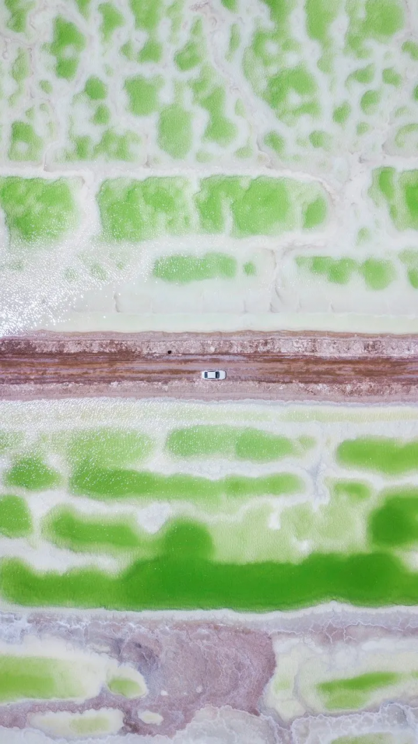 國內最容易出片的12個地方，風景如畫，隨手一拍都是大片