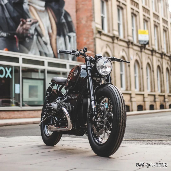 老車復活 | 現代“太極”寶馬拳擊手