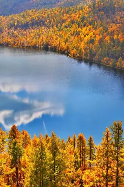 這15個地方，就算一個人也要去看看