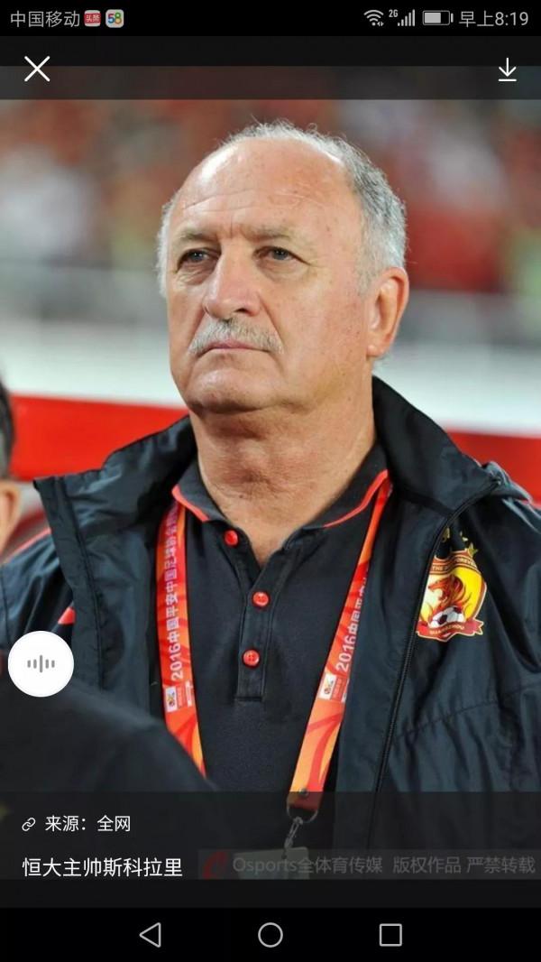 如果李鐵回國，能主動辭職，我敬您是一條東北漢子