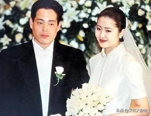 這些有顏有貌的韓國女明星因何被財閥家族“退貨”? 這些有顏有貌的韓國女明星因何被財閥家族“退貨”?