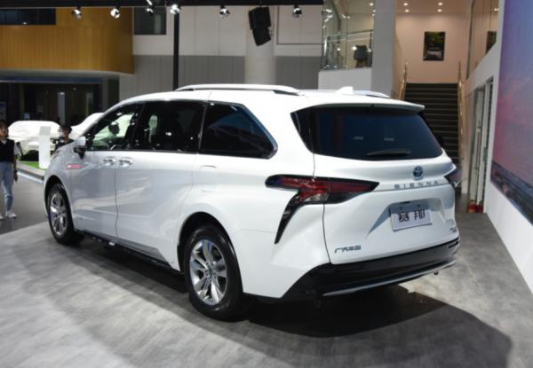 國產賽那預售32萬起，晶片荒之下，你會轉頭買起亞嘉華麼？