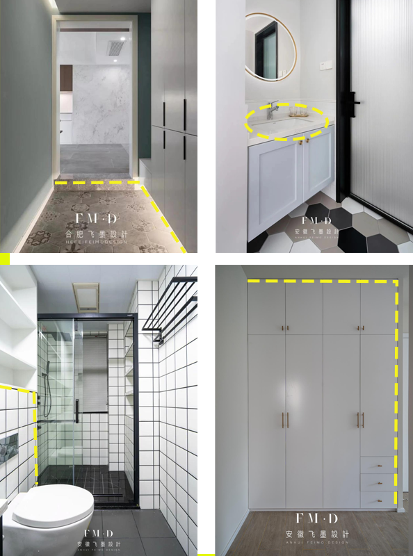 第一次裝修,跟鄰居取取經,分享10個經驗,住得越久家務幹得越少 第一次裝修,跟鄰居取取經,分享10個經驗,住得越久家務幹得越少