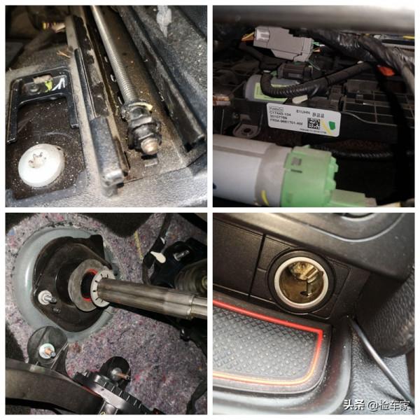 千萬小心低價車源，這輛20萬的福特野馬就是例子！一萬定金打水漂