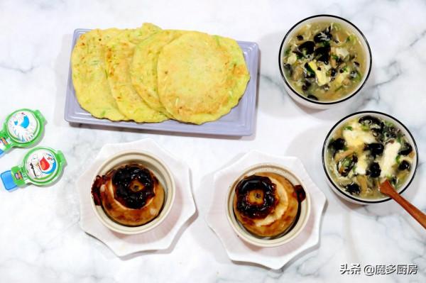 有錢沒錢,早餐都要認真吃!六款營養健康的家常早餐,好吃又好做 有錢沒錢,早餐都要認真吃!六款營養健康的家常早餐,好吃又好做