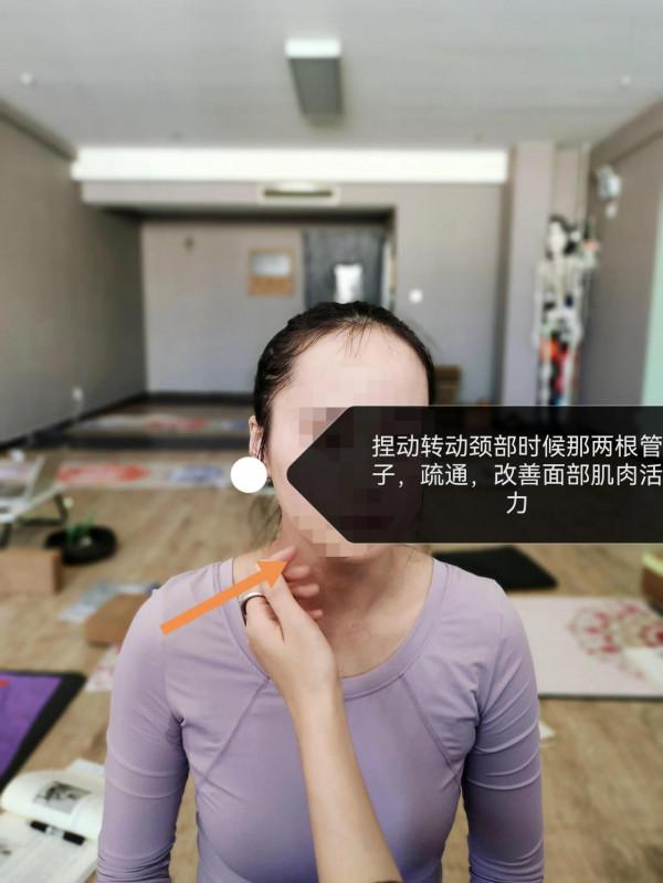 修行日誌22～穩定不是柔韌