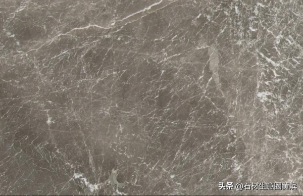 權威釋出 | 2021灰色大理石流行風雲榜