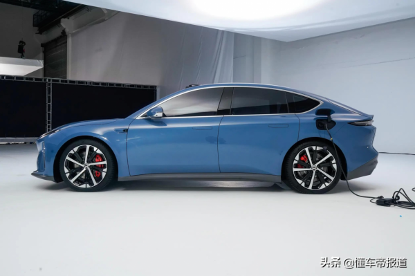 新車 | 自主品牌挑大樑！2022年七款最值得期待新能源車型盤點