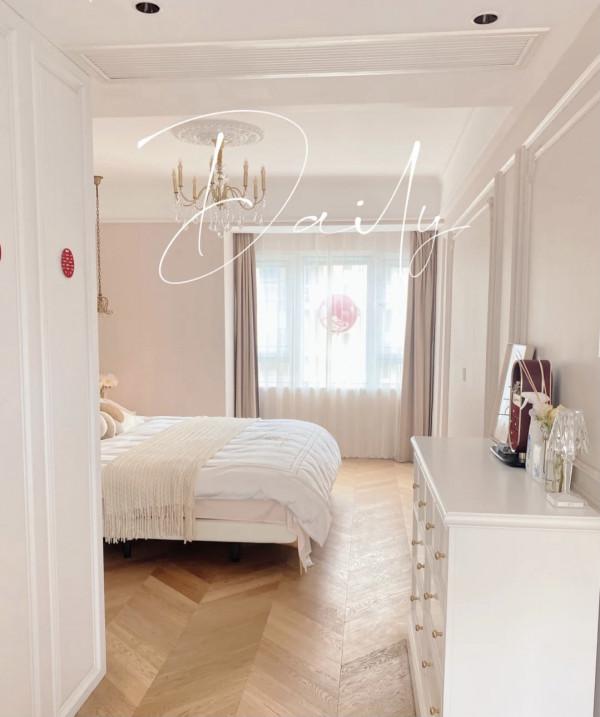 10年戀愛長跑,小兩口終於擁有自己的家,簡單卻很“溫馨” 10年戀愛長跑,小兩口終於擁有自己的家,簡單卻很“溫馨”