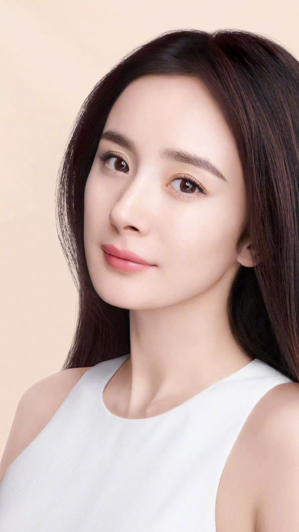 楊冪：愛你久久寫真集（一）